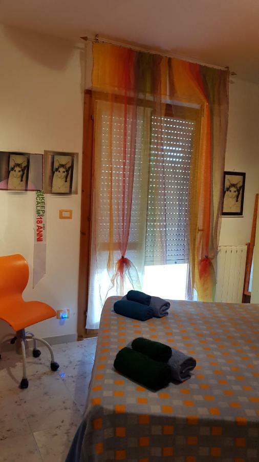 Casa Vacanze "Sara" Альгеро Экстерьер фото